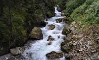 28 Cascate di Stanghe - Gilfenklamm